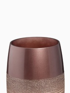 Ваза «Полосы», h=30 см, стекло - фото 52333547