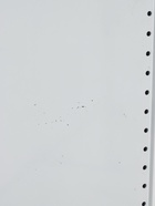УЦЕНКА Полка для стеллажа, 40*125 см, перфорированная, шаг 2.5 см, цвет белый - Фото 4