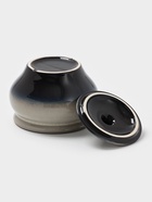 Горшочек для запекания Хорекс, d=11.5 см, h=8.2 см, 500 мл, фарфор, серый - Фото 3