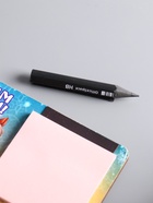 Магнит на холодильник с блоком для заметок «Лошадь. С Новым годом 2026», 6.5×11.5 см 10903004