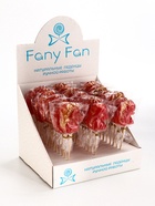 Леденец новогодний в форме «Лошади», 30 г - Фото 2