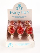 Леденец новогодний в форме «Лошади», 30 г - Фото 3