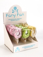 Леденец новогодний в форме «Подковы», 30 г - Фото 2