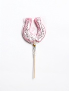 Леденец новогодний в форме «Подковы», 30 г - Фото 5