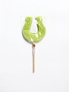 Леденец новогодний в форме «Подковы», 30 г - Фото 6