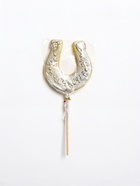 Леденец новогодний в форме «Подковы», 30 г - Фото 7