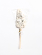 Леденец новогодний «Микс» фигурный, со вкусом малины, вишни, дыни, 30 г - Фото 6