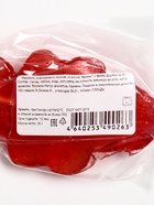 Леденец новогодний «Микс» фигурный, со вкусом малины, вишни, дыни, 30 г - Фото 7