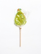 Леденец новогодний «Микс» фигурный, со вкусом малины, вишни, дыни, 30 г - Фото 10