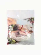 Подушка декоративная новогодняя «Этель» Christmas horse, 40×40 см, велюр - Фото 8