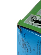 УЦЕНКА Швейная машина LSH-09, механическая, портативная, белая - Фото 8