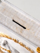 Книга-копилка для денег «Лошадь», гипс, 21×7.5×16.5 см, белый 10894139