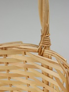 Корзина плетёная Elkhart, ива, натуральный - фото 52333869