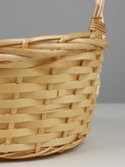 Корзина плетёная Elkhart, ива, натуральный - фото 52333870