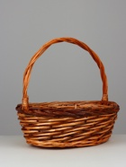 Набор корзин плетёных Myers, ива, 3 шт., коричневый - фото 52333929