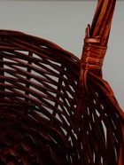 Набор корзин плетёных Wayne, ива, 3 шт., коричневый - фото 52333937