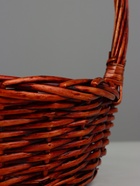 Набор корзин плетёных Wayne, ива, 3 шт., коричневый - фото 52333938