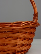 Корзина плетёная для хранения Garden, ива, овальная, цвет натуральный, набор 3 шт.  (артикул 10916619)  большой выбор товаров оптом и в розницу по низким ценам с доставкой