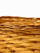 Корзина плетёная для хранения Garden, ива, овальная, цвет натуральный, набор 3 шт. - Фото 5