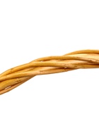 Корзина плетёная для хранения Garden, ива, овальная, цвет натуральный, набор 3 шт. - Фото 7