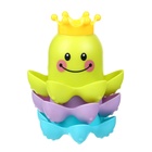 УЦЕНКА Набор для веселого купания малыша 12в1 - Фото 11