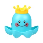 УЦЕНКА Набор для веселого купания малыша 12в1 - Фото 13