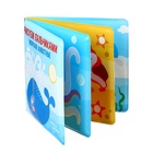 УЦЕНКА Набор для веселого купания малыша 12в1 - Фото 20