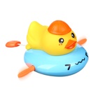 УЦЕНКА Набор для веселого купания малыша 12в1 - Фото 3