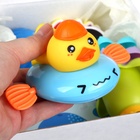 УЦЕНКА Набор для веселого купания малыша 12в1 - Фото 4