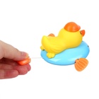 УЦЕНКА Набор для веселого купания малыша 12в1 - Фото 5