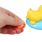 УЦЕНКА Набор для веселого купания малыша 12в1 - Фото 6