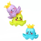 УЦЕНКА Набор для веселого купания малыша 12в1 - Фото 8