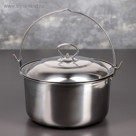 {{photo.Alt || photo.Description || 'УЦЕНКА Котелок 3 л «Походный» 22×11 см'}}