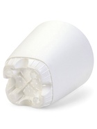 Горшок для цветов «Гранд», 15 л, d=29.5 см, h=31 см, пластиковый, с прикорневым поливом, белый - фото 809320516