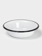 УЦЕНКА Миска 0.4 л б/деколи(белый) 15×4 см - Фото 5