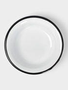 УЦЕНКА Миска 0.4 л б/деколи(белый) 15×4 см - Фото 6