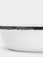 УЦЕНКА Миска 0.4 л б/деколи(белый) 15×4 см - Фото 7