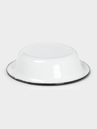 УЦЕНКА Миска 0.4 л б/деколи(белый) 15×4 см - Фото 9