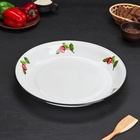 УЦЕНКА Блюдо 4.5 л «Вишневый сад» - Фото 1