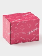 Соусники с ручкой Доляна «Сковорода», набор 4 шт., 50 мл, керамика, чёрные - Фото 5