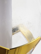 УЦЕНКА Башня пивная 3 л "Шар" с подсветкой, цвет золотой - Фото 6