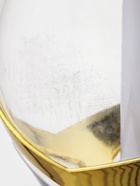 УЦЕНКА Башня пивная 3 л "Шар" с подсветкой, цвет золотой - Фото 7