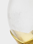 УЦЕНКА Башня пивная 3 л "Шар" с подсветкой, цвет золотой - Фото 8