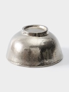 Чаша, 16×16×9 см, алюминий - фото 23590909