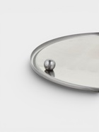 Тортовница со стеклянной крышкой, 20.5×20.5×16 см, нержавеющая сталь  (артикул 10653479)  большой выбор товаров оптом и в розницу по низким ценам с доставкой