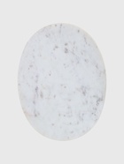 Столик журнальный «Флэт Уайт», 52×39×55 см, железо, мрамор 10789385 Столик журнальный «Флэт Уайт», 52×39×55 см, железо, мрамор 10789385