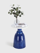 Столик журнальный «Глазурь», 40.5×40.5×53.5 см, железо, мрамор - Фото 4