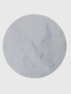 Столик журнальный «Глазурь», 40.5×40.5×53.5 см, железо, мрамор - Фото 8