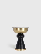 Столик журнальный «Капучино», 40.5×40.5×56 см, железо, мрамор 10789387 Столик журнальный «Капучино», 40.5×40.5×56 см, железо, мрамор 10789387