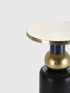 Столик журнальный «Кофе голд», 40.5×40.5×51.5 см, железо 10789392 Столик журнальный «Кофе голд», 40.5×40.5×51.5 см, железо 10789392